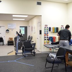 Physical Therapy & Sports Medicine Centers
