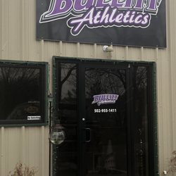 Bullitt Athletics
