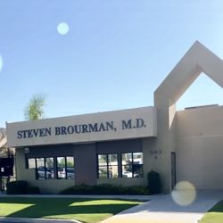 Steven Brourman, MD - Steven Brourman MD
503 W Columbus Street, Suite B
Bakersfield, CA 93301
818-815-3900
818-933-7550