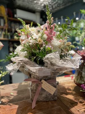 Rosecrans Florist & Café by null