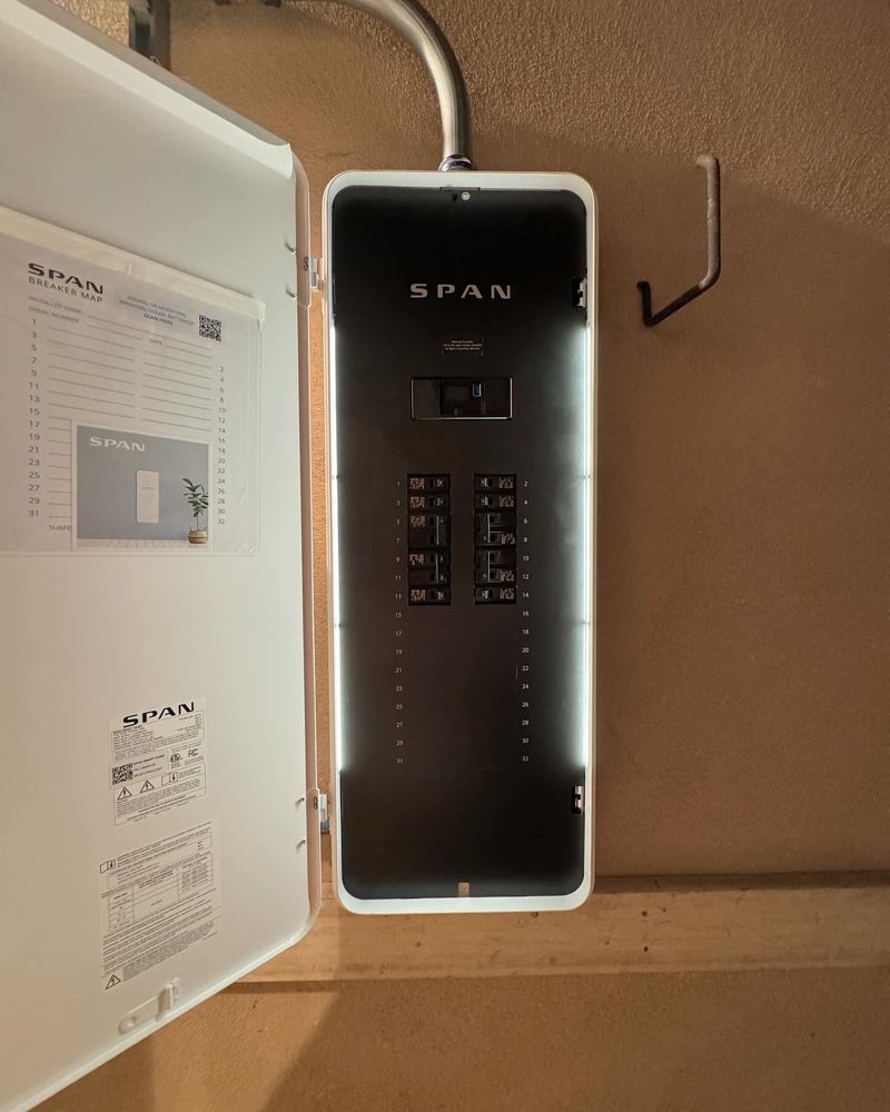 Slide of Saar Electric