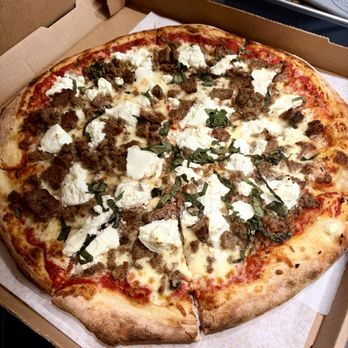 Carmelo's - Take out only lasagna pizza. - Italian Near Me - Punta Gorda, Florida Carmelo's - Take out only lasagna pizza. - Italian Near Me - Punta Gorda, Florida