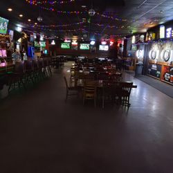 Tumbleweeds Sports Bar