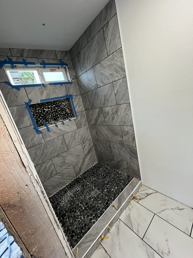 Slide of Jp And Son Handyman Services