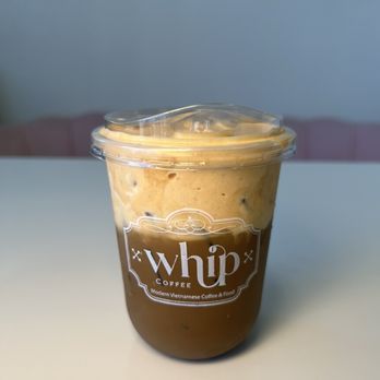 Whip X Banh Mi - Pumpkin Spice! - Coffee & Tea Near Me - Las Vegas, Nevada Whip X Banh Mi - Pumpkin Spice! - Coffee & Tea Near Me - Las Vegas, Nevada