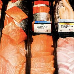 Fresh Thyme Market