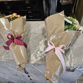 Duran's Flowers - That manager special bouquet, tho! - Florists Near Me - Pasadena, California