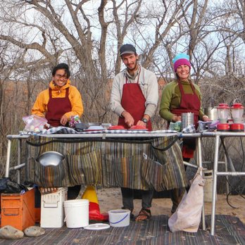 Canyonlands Field Institute - Tours Near Me - Moab, Utah Canyonlands Field Institute - Tours Near Me - Moab, Utah