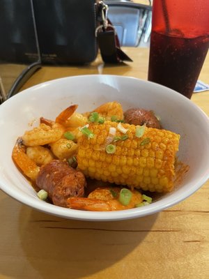 Pinch Boil House by null
