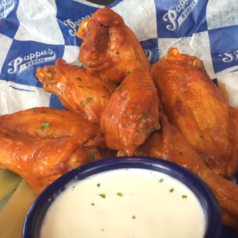Pappas Burger - Chicken wings - Burgers Near Me - Houston, Texas Pappas Burger - Chicken wings - Burgers Near Me - Houston, Texas