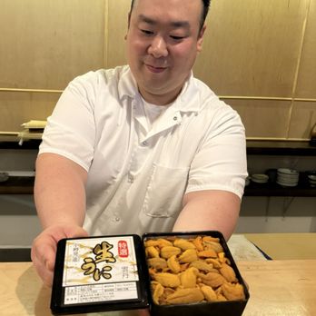 Sushi Sonagi - Sushi Bars Near Me - Gardena, California