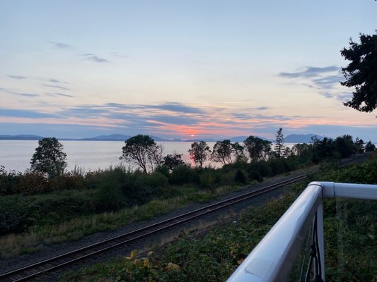 Chuckanut Manor Seafood & Grill by null