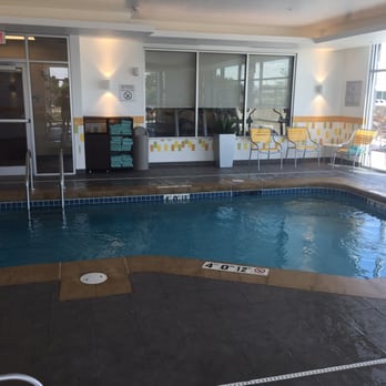 Fairfield by Marriott Inn & Suites Scottsbluff - Hotels Near Me - Scottsbluff, Nebraska