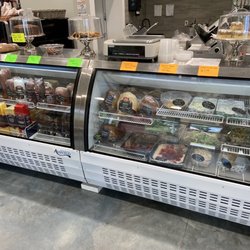 Beach Market - Deli counter