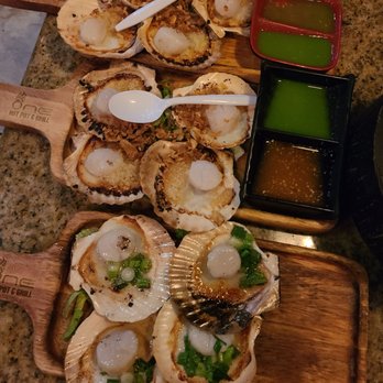 One Hot Pot & Grill - Vietnamese Near Me - Houston, Texas