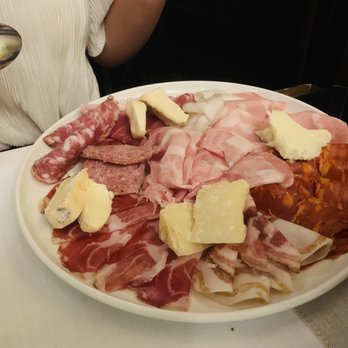 Roscioli - Salumerie Near Me - Rome, RM