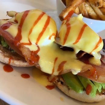 Broken Yolk Cafe - Breakfast & Brunch Near Me - Oceanside, California Broken Yolk Cafe - Breakfast & Brunch Near Me - Oceanside, California