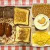 Blacksheep BBQ gift card