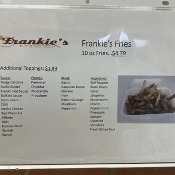 Frankie's Pizza - Chicken Wings Near Me - Mountain View, Hawaii Frankie's Pizza - Chicken Wings Near Me - Mountain View, Hawaii