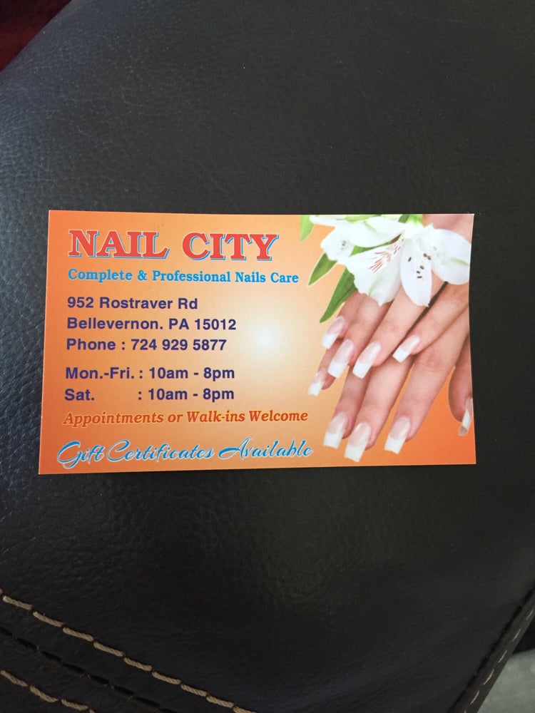 Nail City 2019 All You Need to Know BEFORE You Go (with Photos) Nail