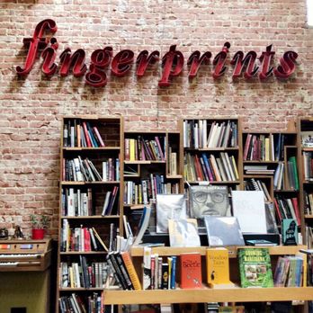 Fingerprints Music - Music & DVDs Near Me - Long Beach, California