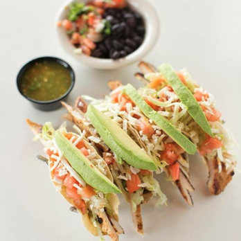 Las Margaritas Downtown - a plate of mexican food - Mexican Near Me - Columbia, Missouri Las Margaritas Downtown - a plate of mexican food - Mexican Near Me - Columbia, Missouri
