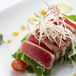 Taiko - Aburi Tuna