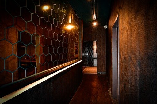 Eve Nightclub & Lounge by null