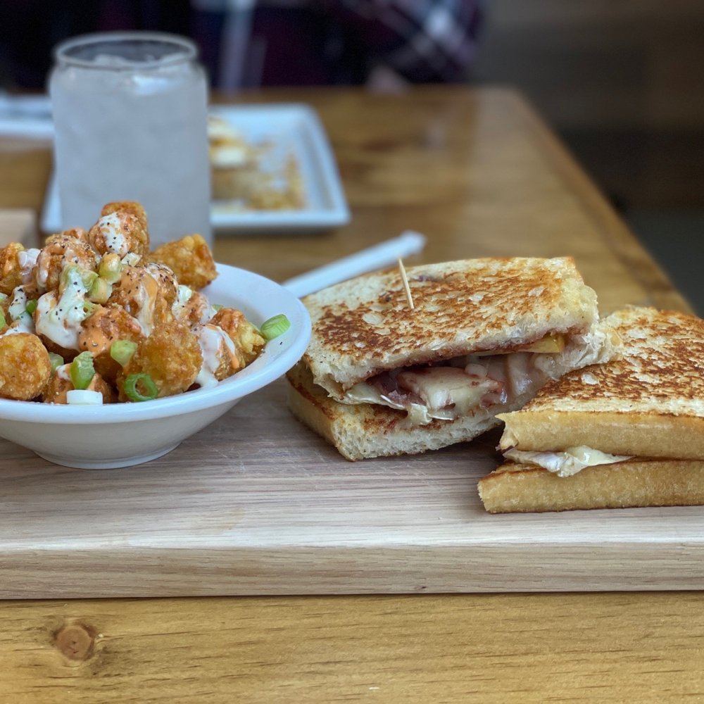 Get Toasted - The Brie - Breakfast & Brunch Near Me - Riverbank, California