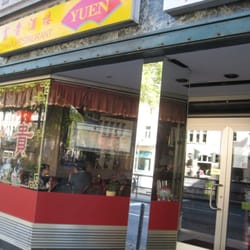 Yuen