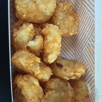 Chick-fil-A - Hash browns yummy - Fast Food Near Me - Jacksonville, Florida Chick-fil-A - Hash browns yummy - Fast Food Near Me - Jacksonville, Florida