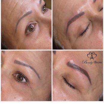 Beauty and the Brow - Permanent Makeup Near Me - Beaumont, California Beauty and the Brow - Permanent Makeup Near Me - Beaumont, California
