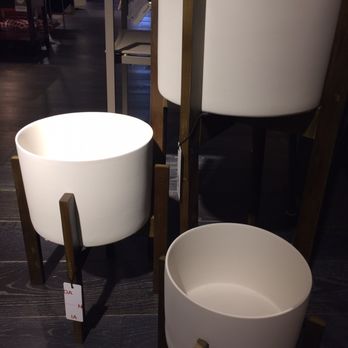 Dania Furniture - Planters (largest one only $99) - Furniture Stores Near Me - Spokane, Washington