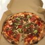 Emo's Brick Oven Pizza