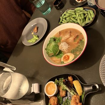 Nuna Ramen - Ramen Near Me - Seattle, Washington Nuna Ramen - Ramen Near Me - Seattle, Washington