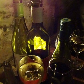 Gordon's Wine Bar - Wine Bars Near Me - London, XGL