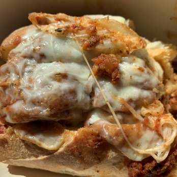 Other Coast Cafe - Ballard - Turkey Meatball Sub - Sandwiches Near Me - Seattle, Washington Other Coast Cafe - Ballard - Turkey Meatball Sub - Sandwiches Near Me - Seattle, Washington