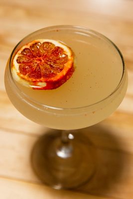 Tiffany's Restaurant & Bar by null
