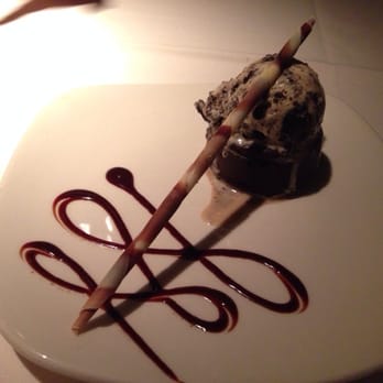 The Chop House - Chocolate melt cake - Steakhouses Near Me - Ann Arbor, Michigan The Chop House - Chocolate melt cake - Steakhouses Near Me - Ann Arbor, Michigan