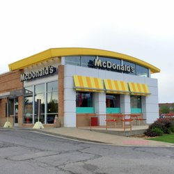 Restaurant Exterior
