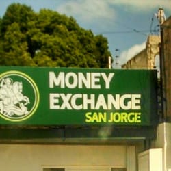 Money Exchange San Jorge Currency Av Coba Money Exchange San Jorge Currency