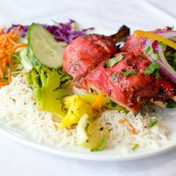 Les Délices Tandoori