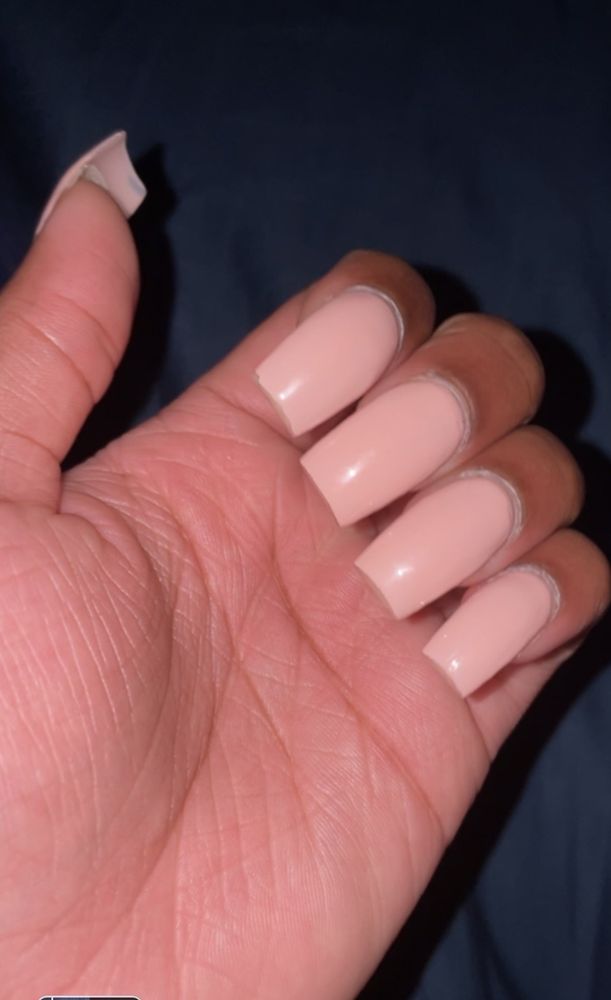 NAIL CITY Updated August 2024 40 Photos & 15 Reviews 40 Jersey