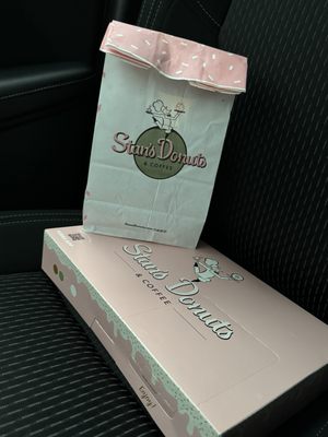 Stan's Donuts & Coffee by null