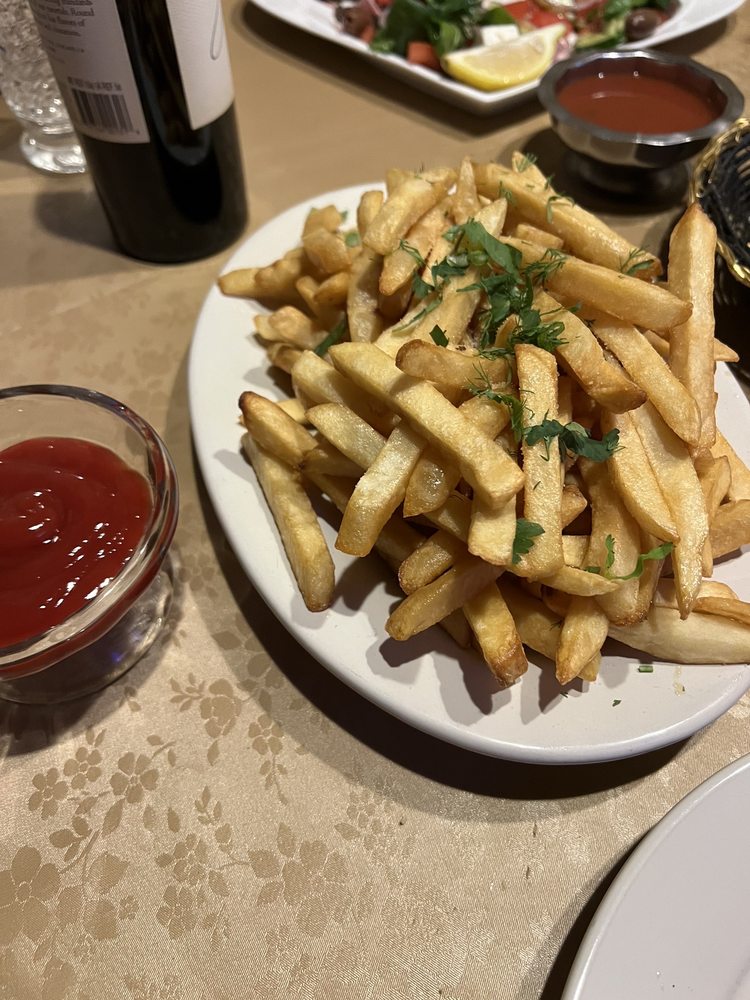 SHASHLIK HOUSE Updated May 2024 1240 Ave U, New York, New York