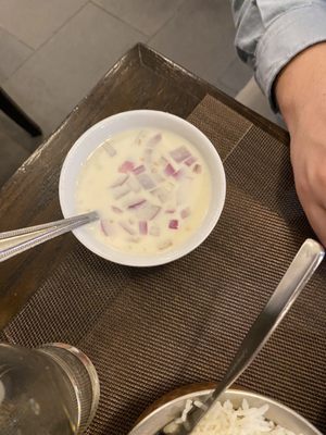 Taste From Everest by null