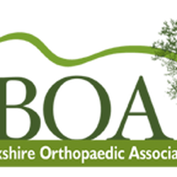 Berkshire Orthopedic Assoc - Berkshire Orthopedic Assoc, Inc. logo