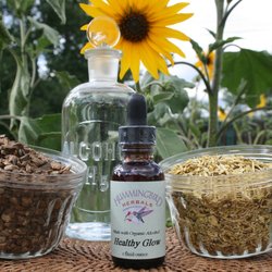 Hummingbird Herbals