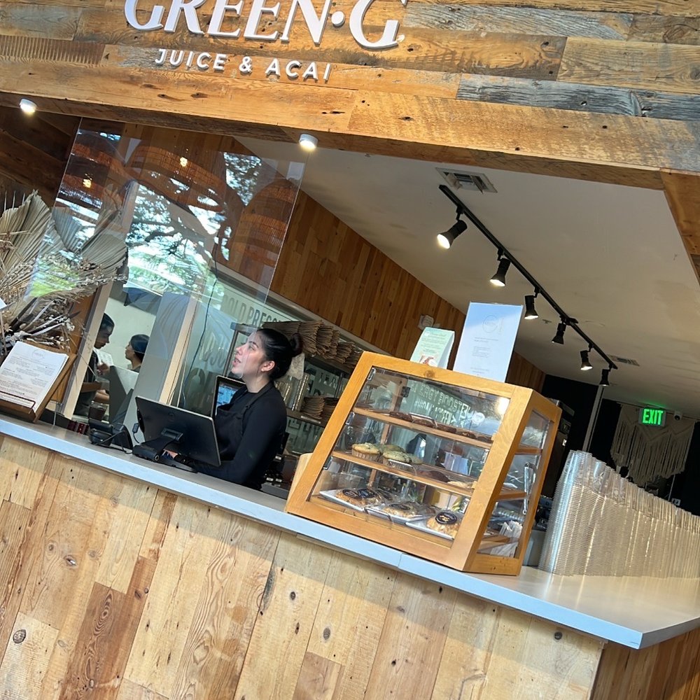 Green G - Juice Bars & Smoothies Near Me - Miami, Florida Green G - Juice Bars & Smoothies Near Me - Miami, Florida