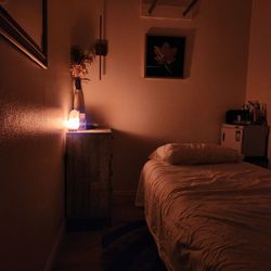 Kinnaree Thai Spa